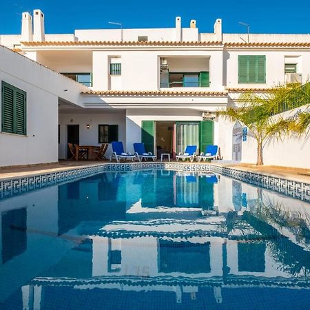 Villa Sequeira - Private Pool - Free Wifi - By Bedzy Albufeira Dış mekan fotoğraf