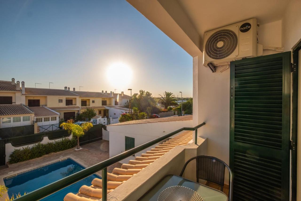 Villa Sequeira - Private Pool - Free Wifi - By Bedzy Albufeira Dış mekan fotoğraf