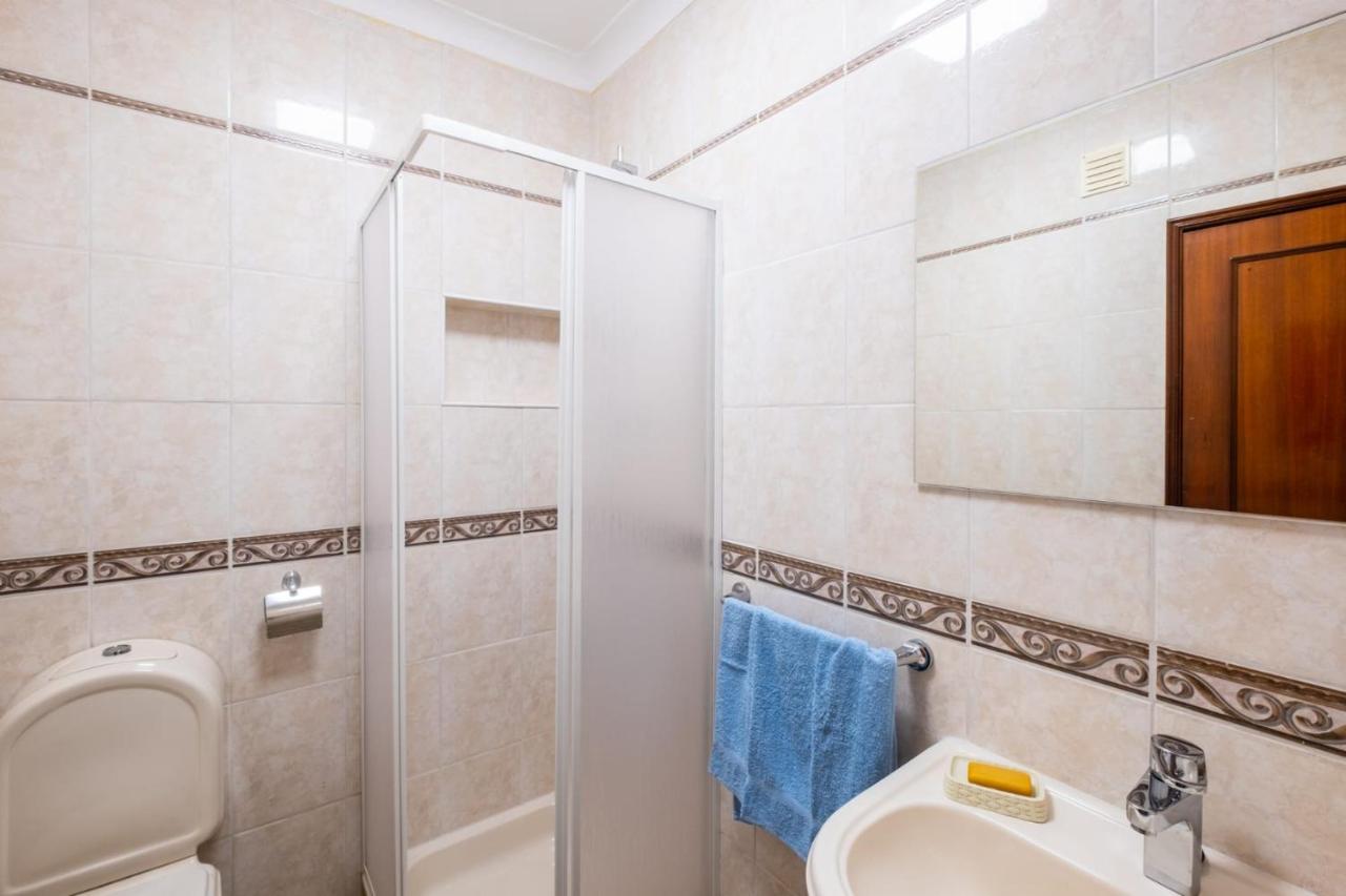 Villa Sequeira - Private Pool - Free Wifi - By Bedzy Albufeira Dış mekan fotoğraf