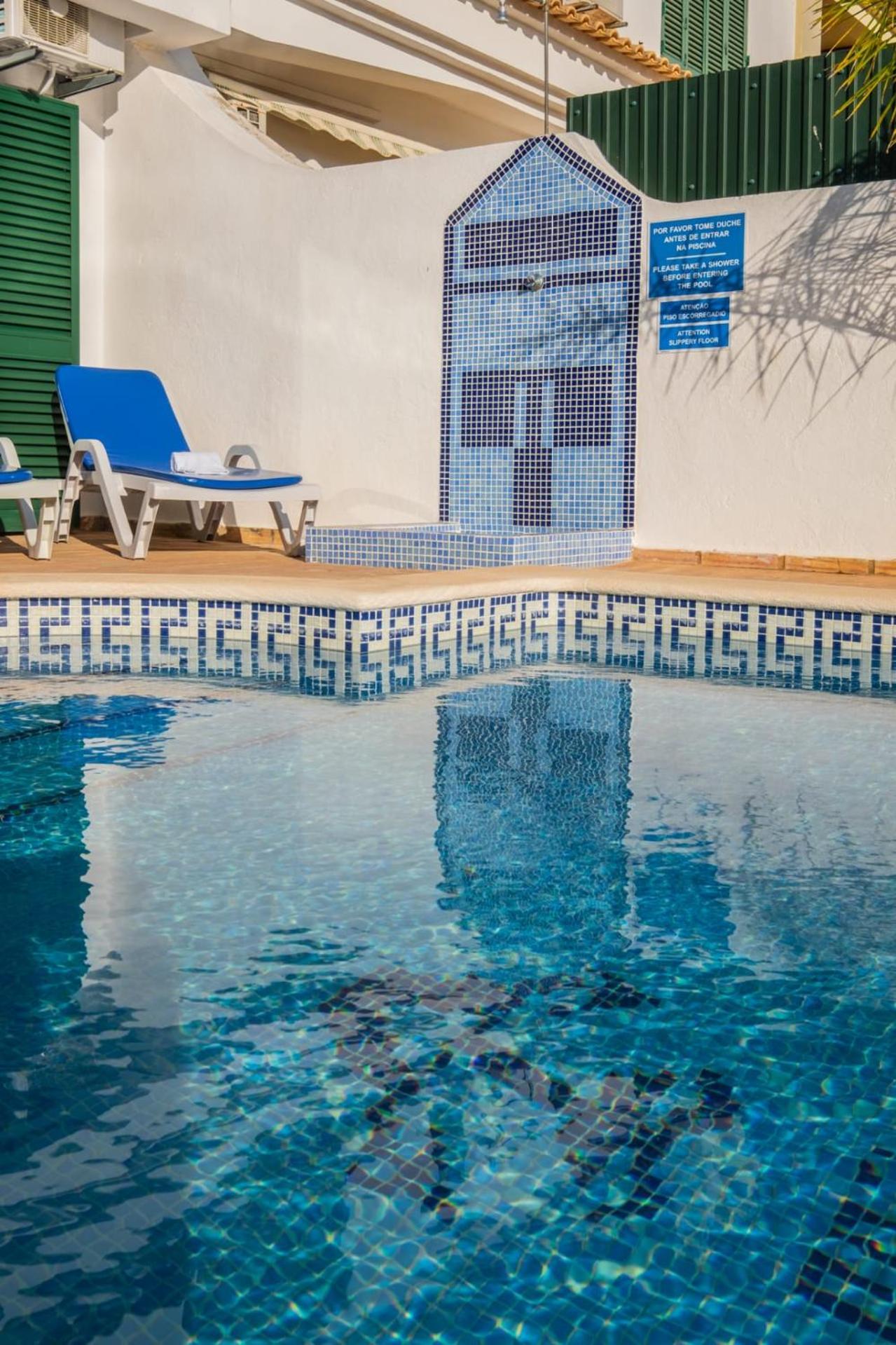 Villa Sequeira - Private Pool - Free Wifi - By Bedzy Albufeira Dış mekan fotoğraf