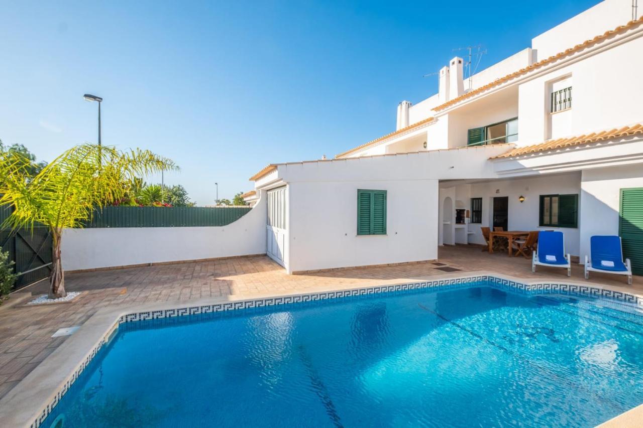 Villa Sequeira - Private Pool - Free Wifi - By Bedzy Albufeira Dış mekan fotoğraf