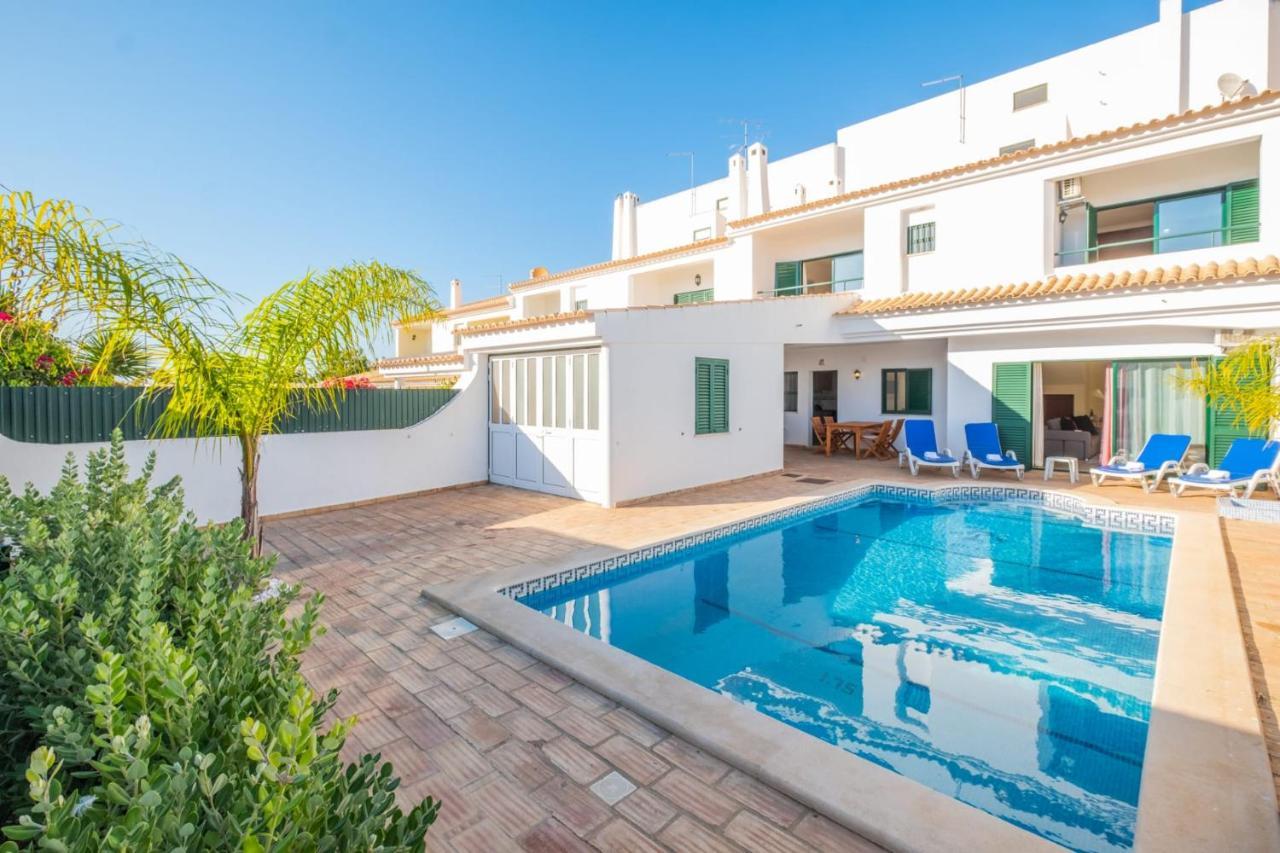 Villa Sequeira - Private Pool - Free Wifi - By Bedzy Albufeira Dış mekan fotoğraf