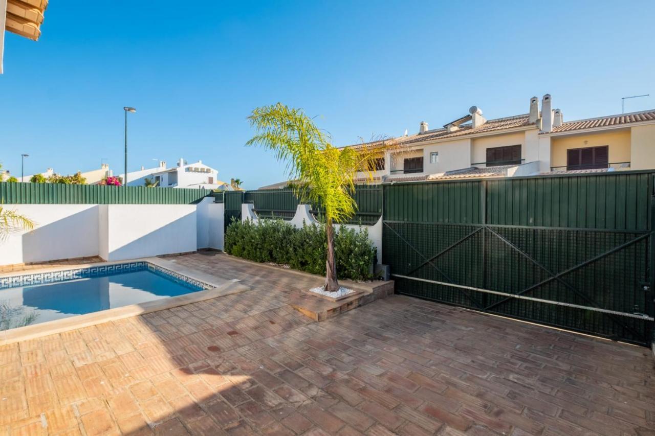 Villa Sequeira - Private Pool - Free Wifi - By Bedzy Albufeira Dış mekan fotoğraf