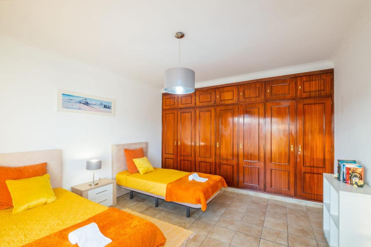 Villa Sequeira - Private Pool - Free Wifi - By Bedzy Albufeira Dış mekan fotoğraf