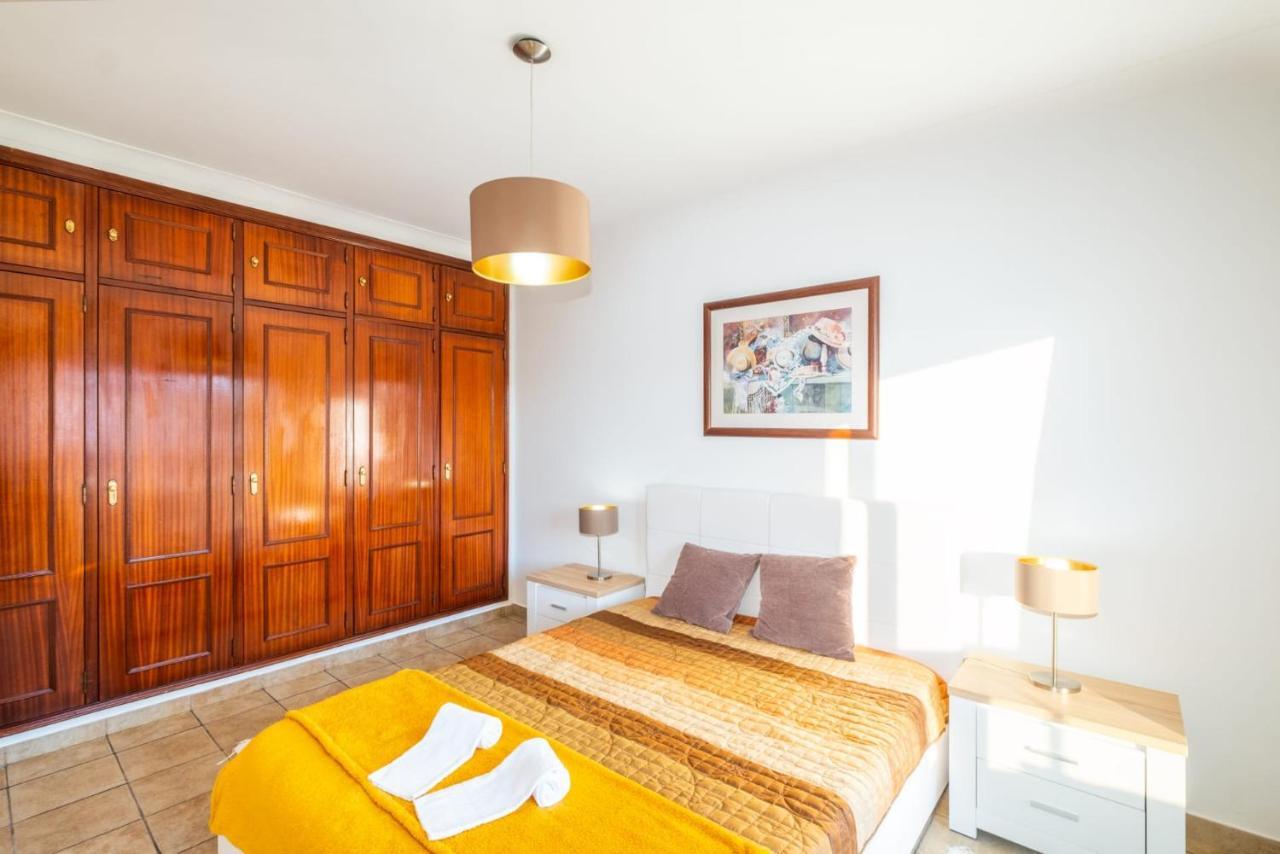 Villa Sequeira - Private Pool - Free Wifi - By Bedzy Albufeira Dış mekan fotoğraf