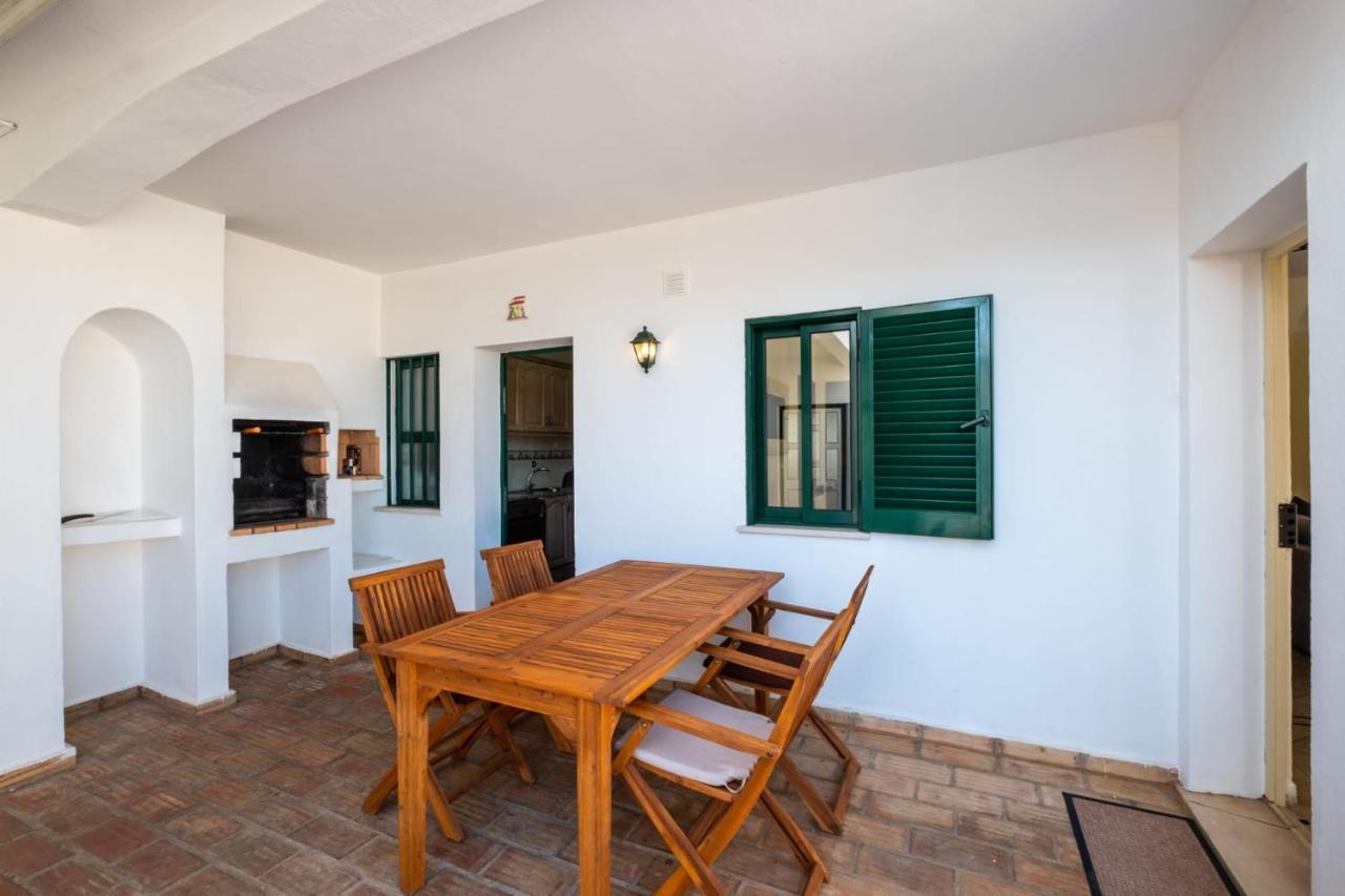 Villa Sequeira - Private Pool - Free Wifi - By Bedzy Albufeira Dış mekan fotoğraf